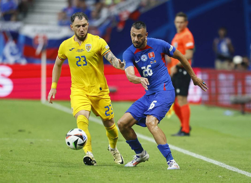 EURO 2024'te grup maçlarının en iyi 11'i belirlendi: Türkiye'den de bir isim seçildi - Resim: 9